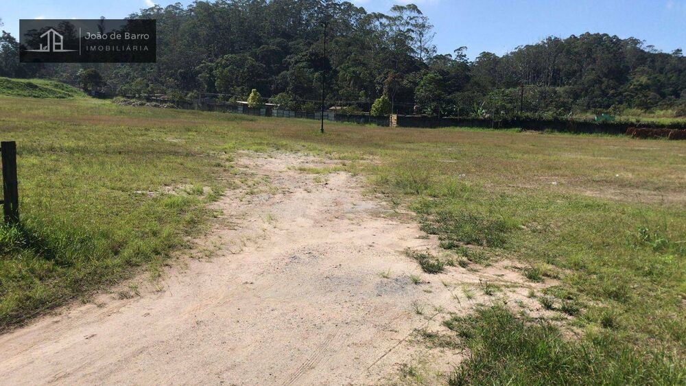 Terreno, 14 hectares - Foto 3