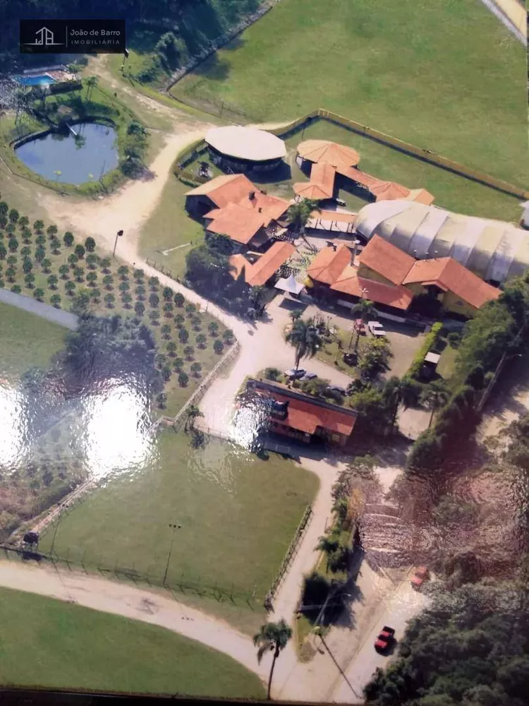 Terreno, 14 hectares - Foto 6