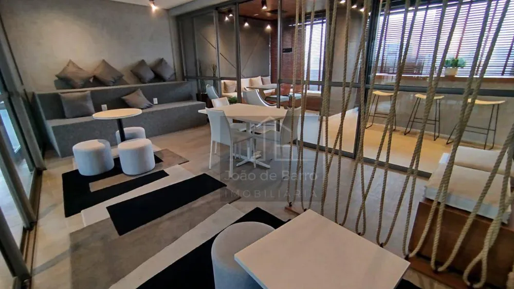 Kitnet-Studio, 22 m² - Foto 2
