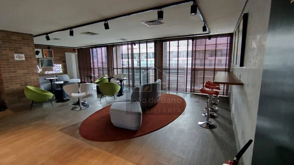 Kitnet-Studio, 22 m² - Foto 4
