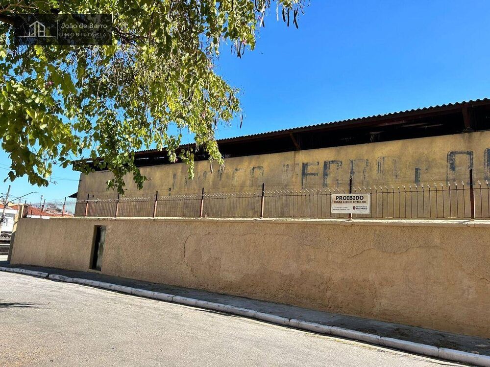 Depósito-Galpão, 1800 m² - Foto 3