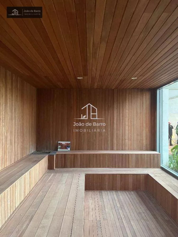 Apartamento, 4 quartos, 197 m² - Foto 7