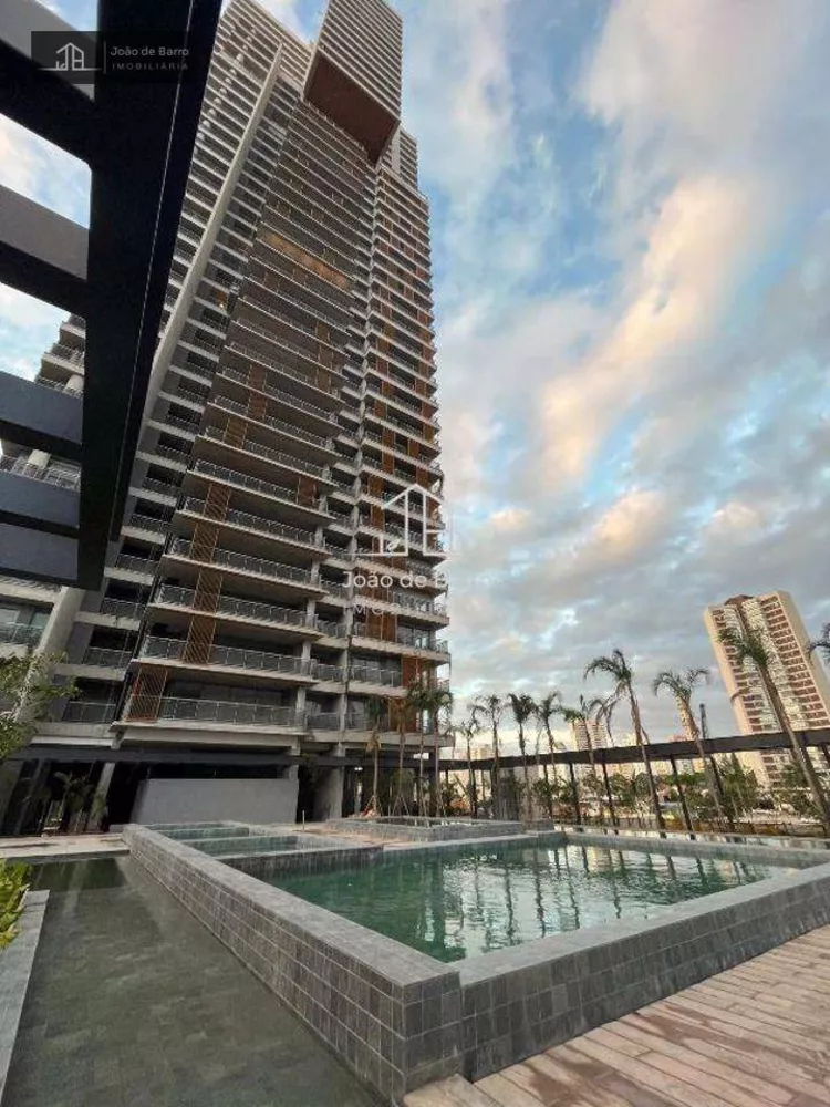 Apartamento, 4 quartos, 197 m² - Foto 17
