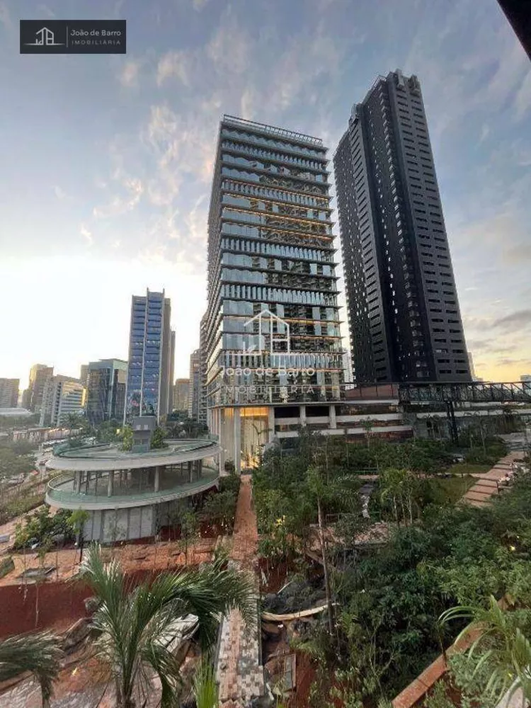 Apartamento, 4 quartos, 197 m² - Foto 9