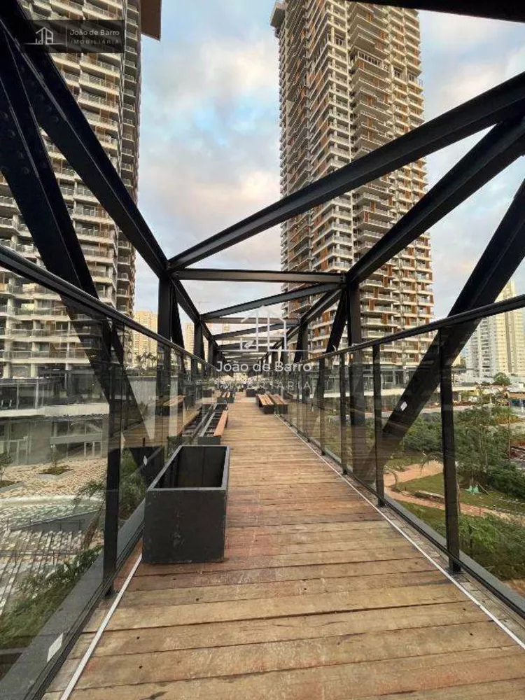 Apartamento, 4 quartos, 197 m² - Foto 13