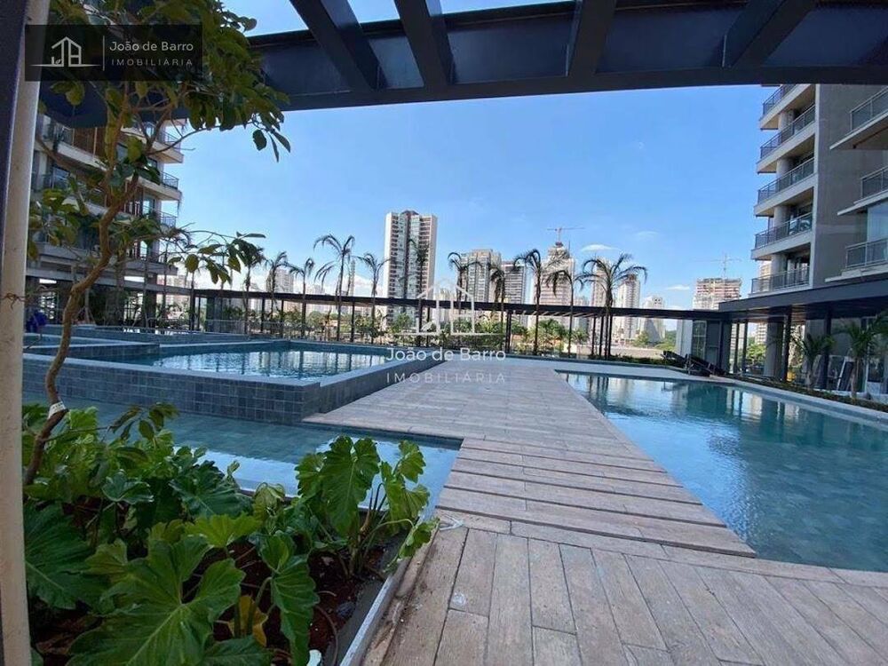 Apartamento, 4 quartos, 197 m² - Foto 1