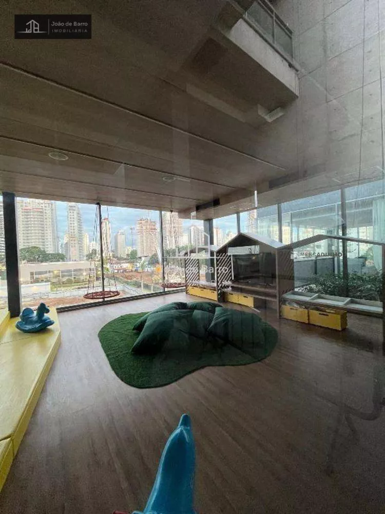 Apartamento, 4 quartos, 197 m² - Foto 18