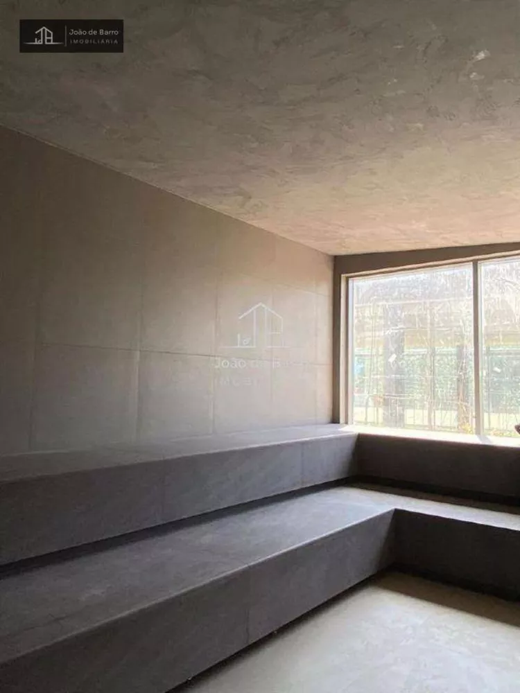Apartamento, 4 quartos, 197 m² - Foto 21
