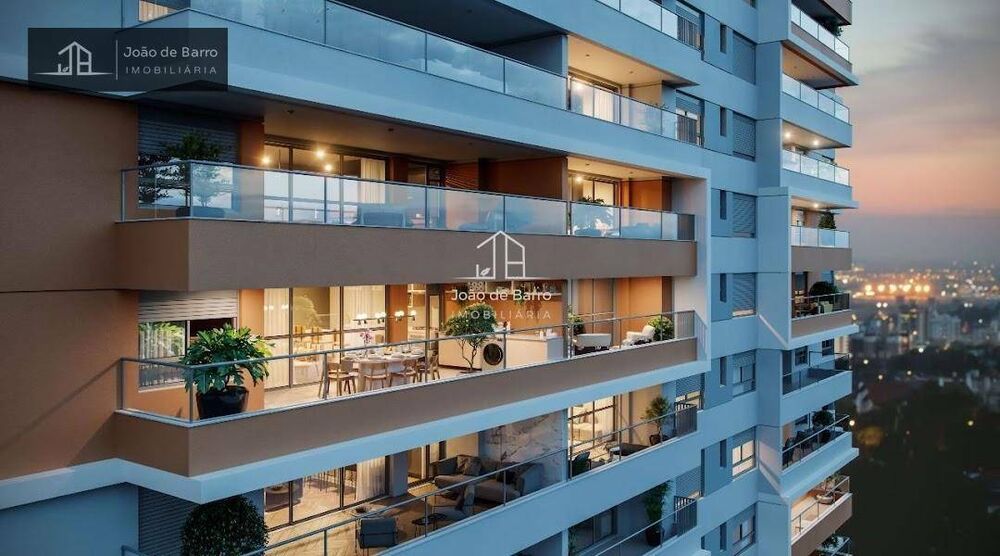 Apartamento, 1 quarto, 123 m² - Foto 12