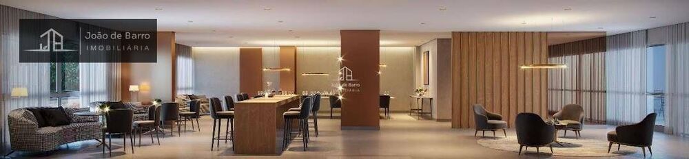 Apartamento, 1 quarto, 123 m² - Foto 4