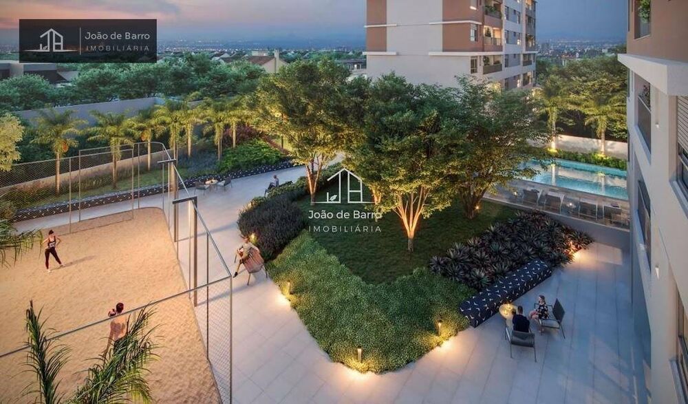 Apartamento, 1 quarto, 123 m² - Foto 11