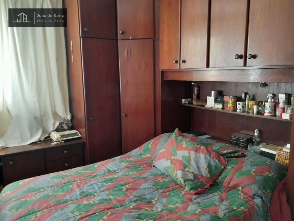 Apartamento, 3 quartos, 87 m² - Foto 1