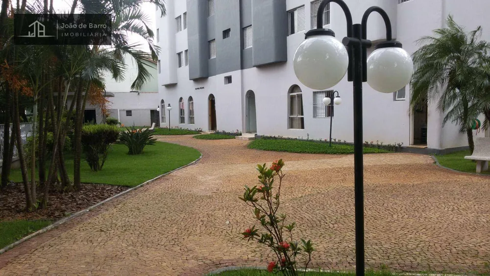 Apartamento, 3 quartos, 87 m² - Foto 4
