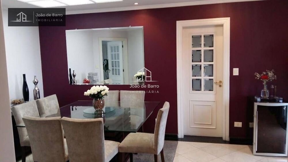 Apartamento, 4 quartos, 255 m² - Foto 4