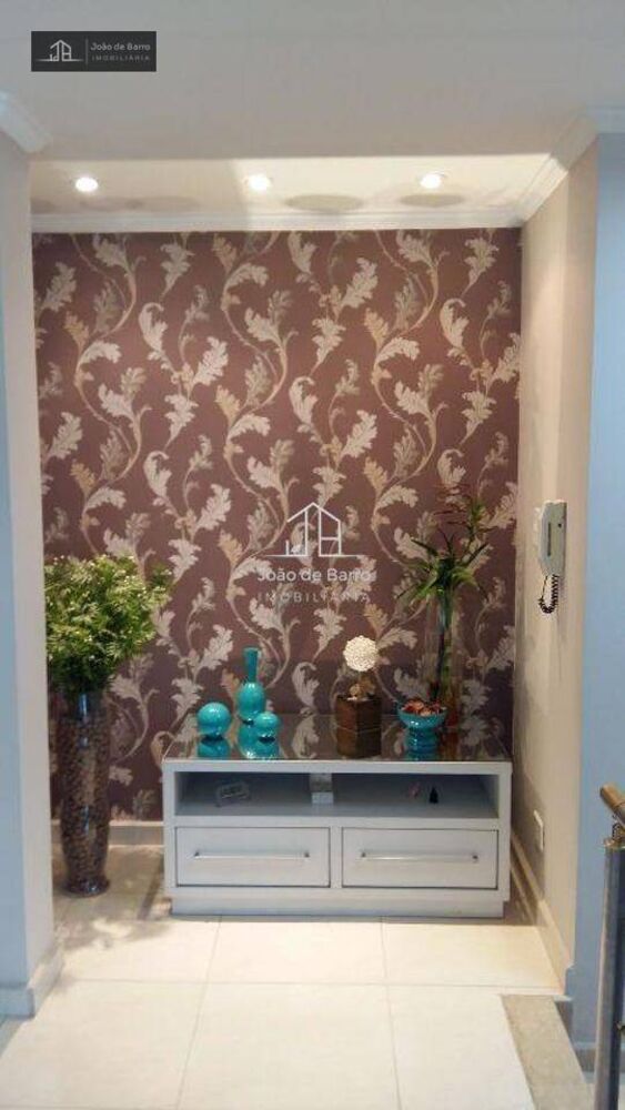 Apartamento, 4 quartos, 255 m² - Foto 2