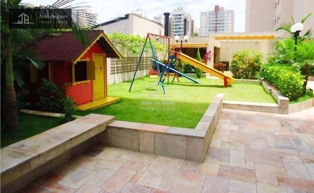Apartamento, 3 quartos, 151 m² - Foto 1