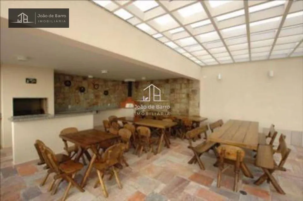 Apartamento, 3 quartos, 151 m² - Foto 2