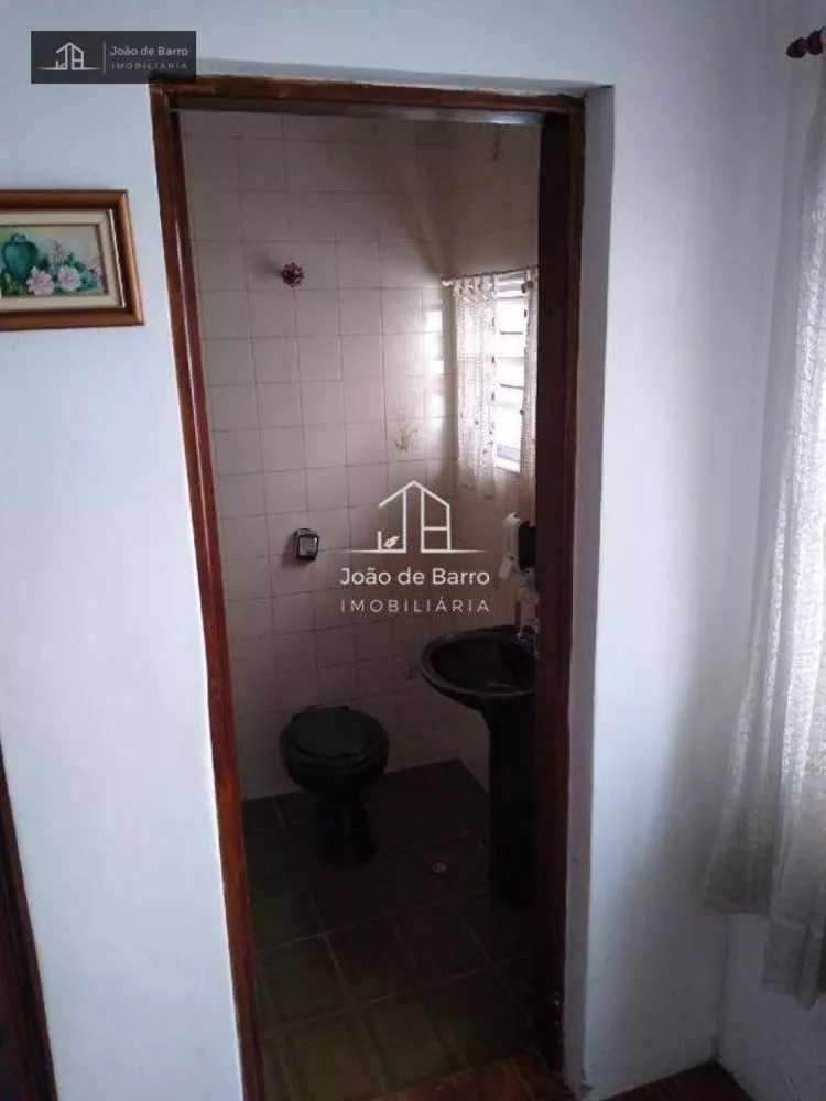 Sobrado, 4 quartos, 730 m² - Foto 8