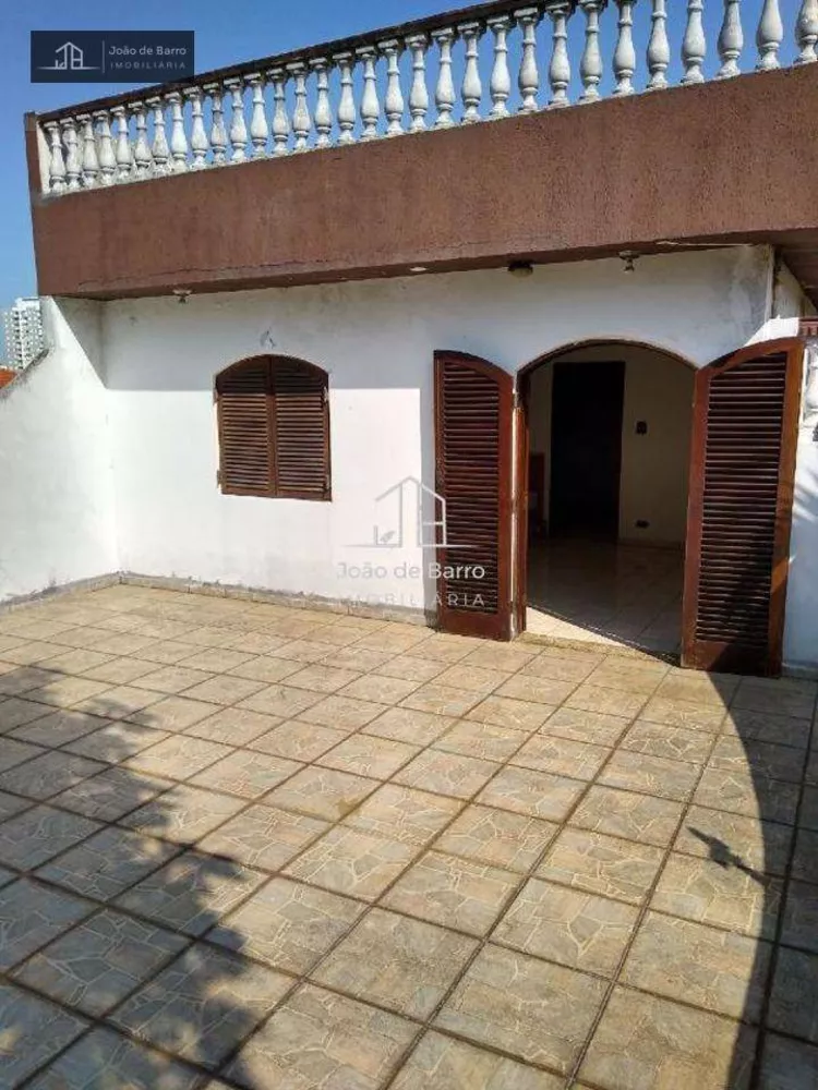 Sobrado, 4 quartos, 730 m² - Foto 4