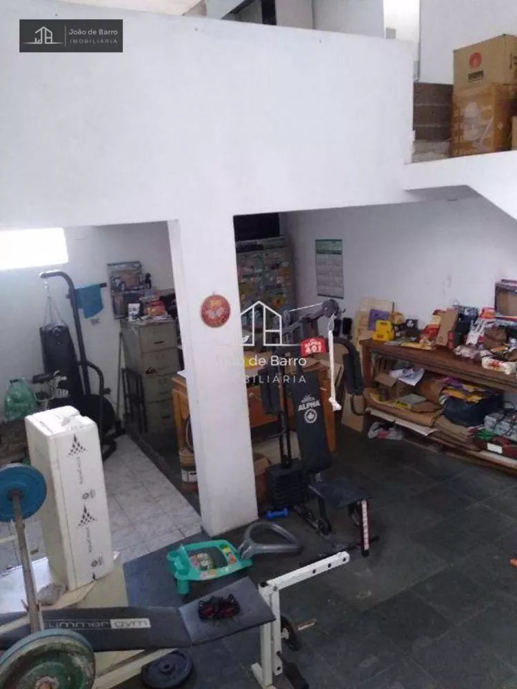 Sobrado, 4 quartos, 730 m² - Foto 17
