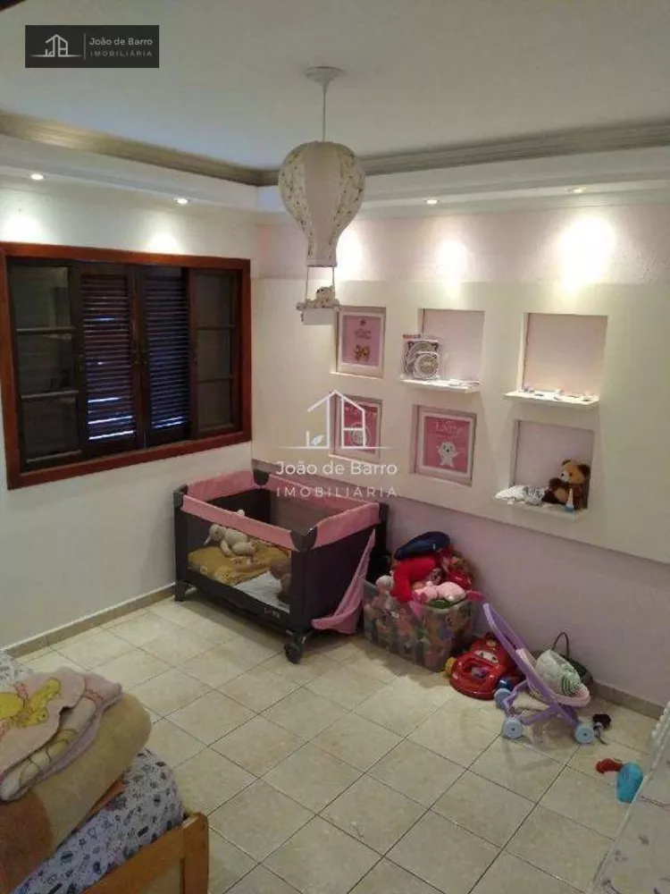 Sobrado, 4 quartos, 730 m² - Foto 18