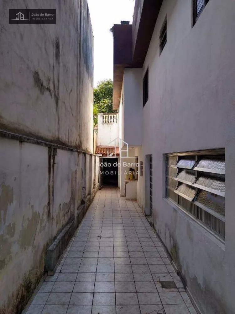 Sobrado, 4 quartos, 730 m² - Foto 20