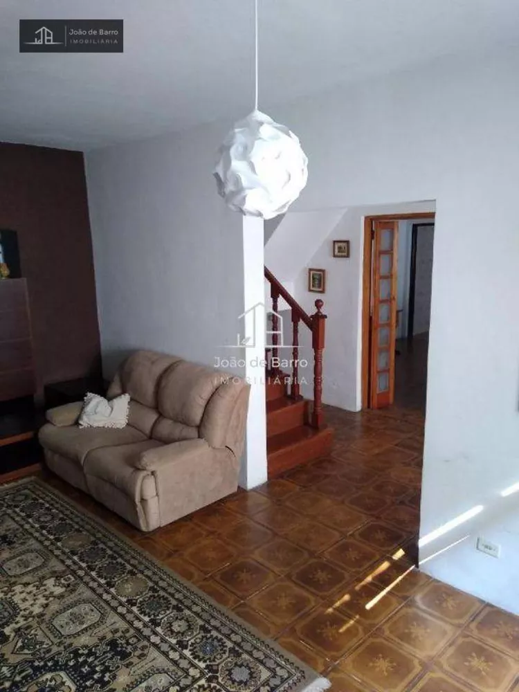 Sobrado, 4 quartos, 730 m² - Foto 7