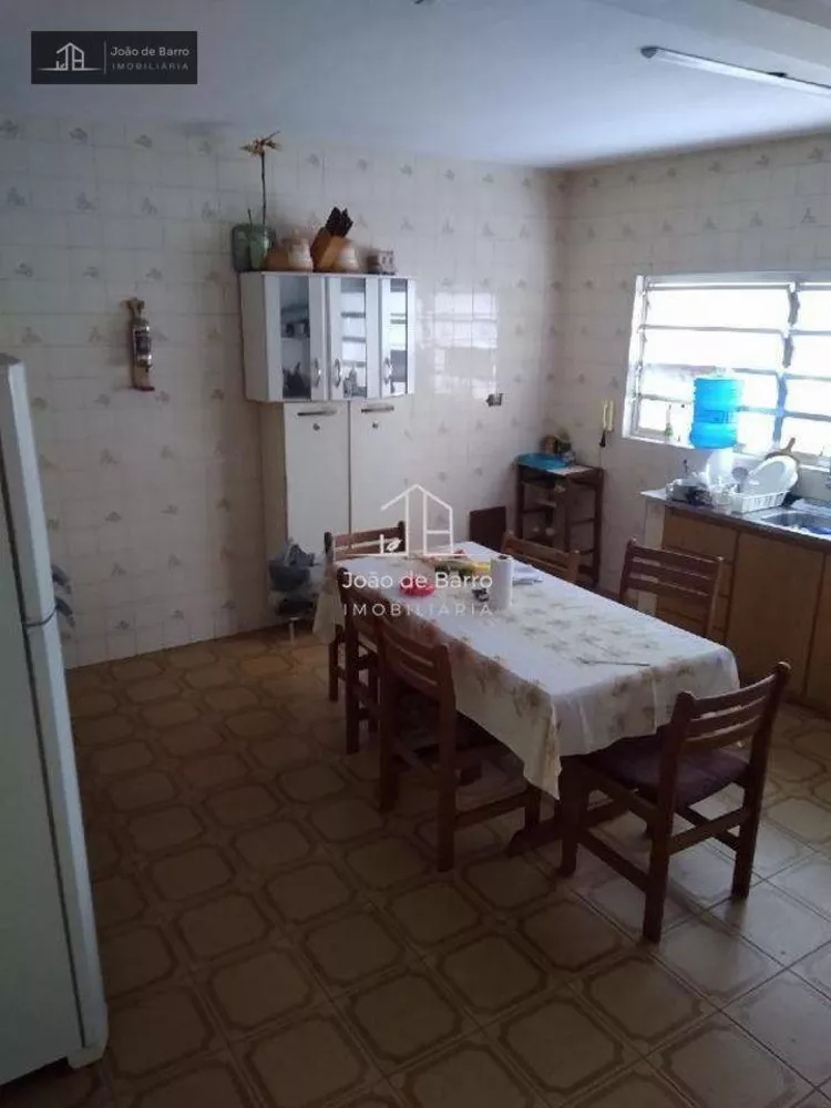 Sobrado, 4 quartos, 730 m² - Foto 11