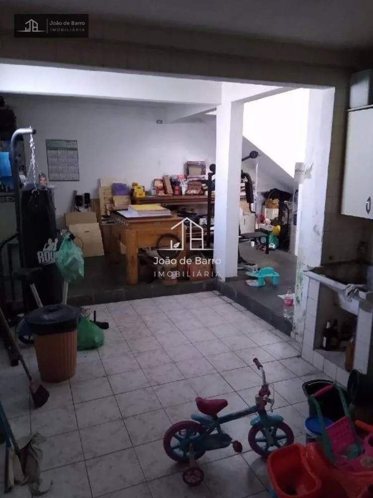 Sobrado, 4 quartos, 730 m² - Foto 19