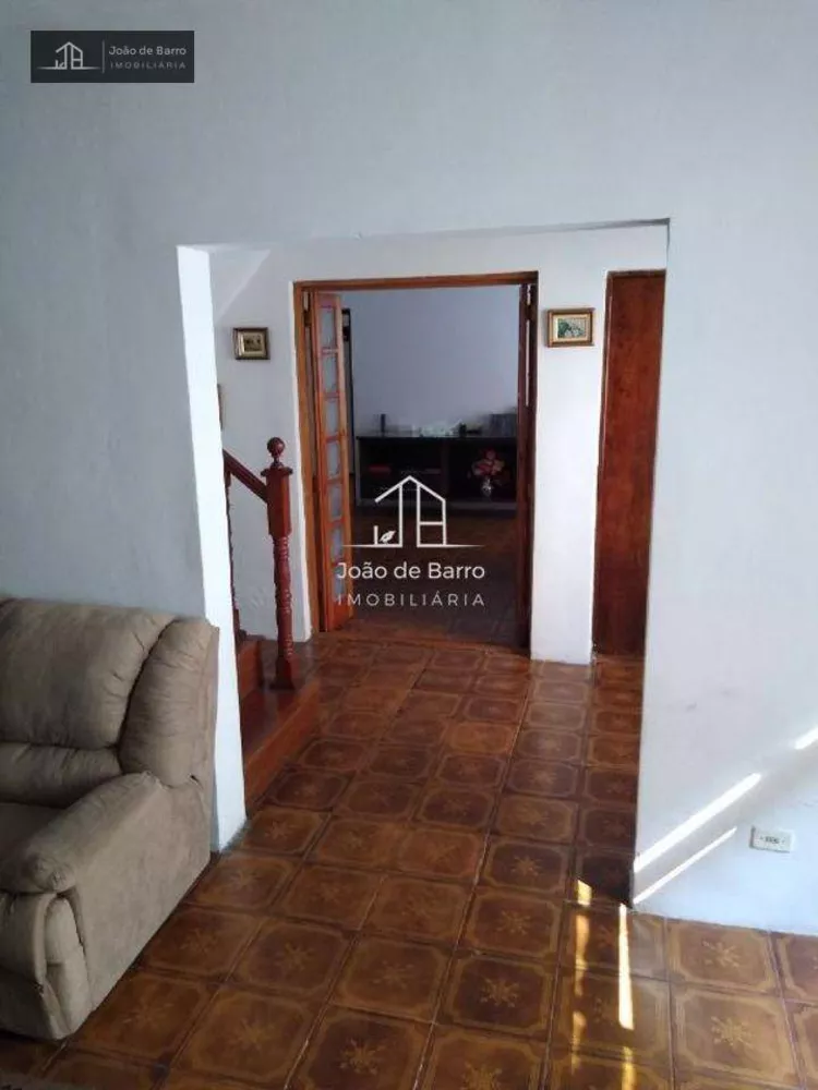Sobrado, 4 quartos, 730 m² - Foto 16