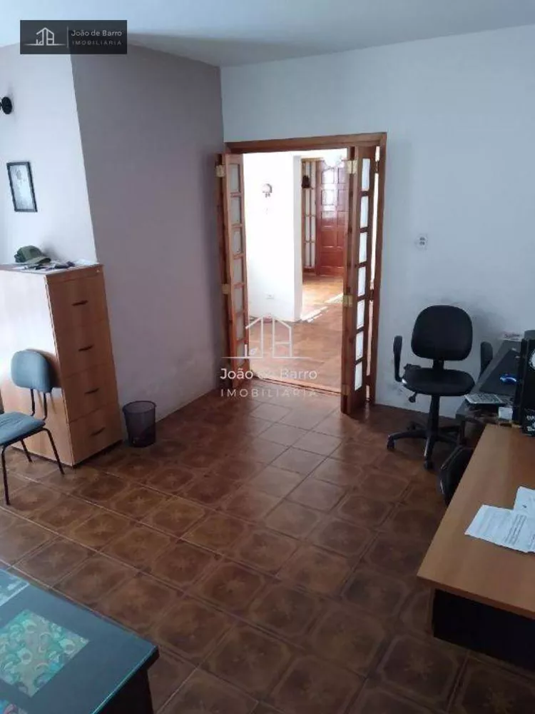 Sobrado, 4 quartos, 730 m² - Foto 10