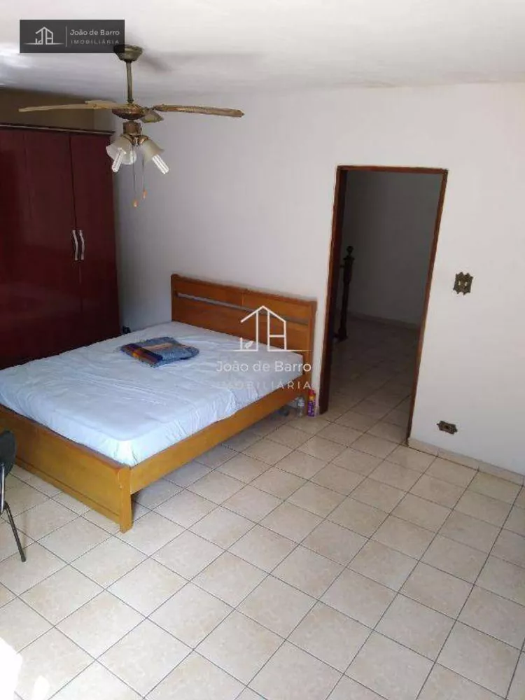Sobrado, 4 quartos, 730 m² - Foto 14