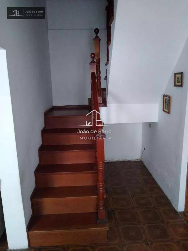 Sobrado, 4 quartos, 730 m² - Foto 2