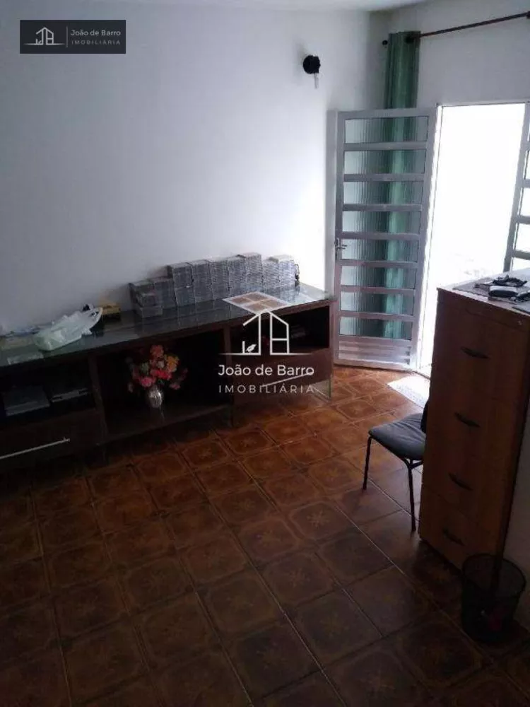 Sobrado, 4 quartos, 730 m² - Foto 5