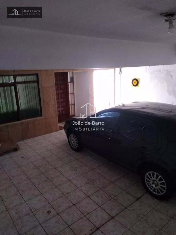 Sobrado, 4 quartos, 730 m² - Foto 21