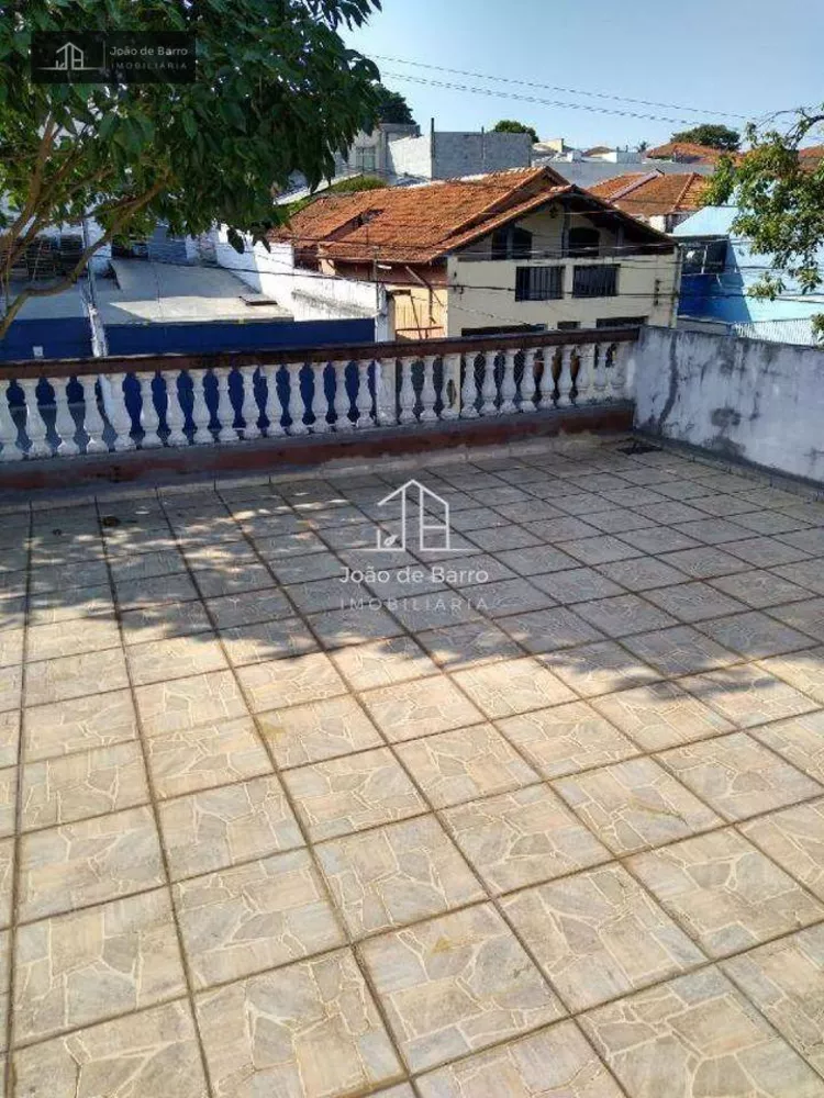 Sobrado, 4 quartos, 730 m² - Foto 23