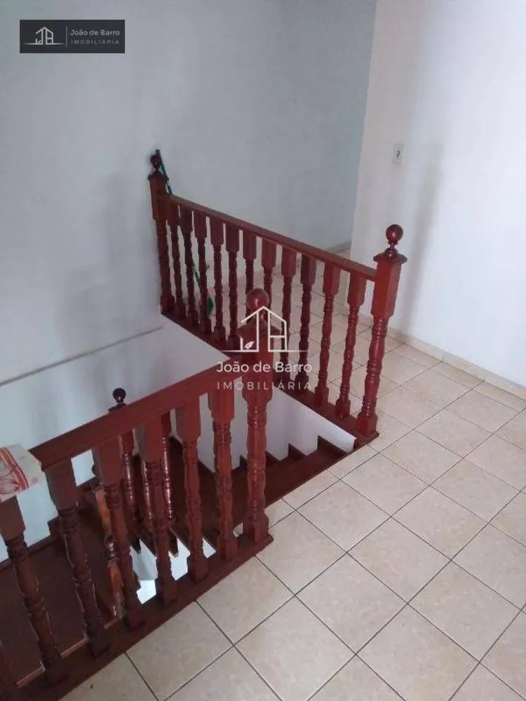 Sobrado, 4 quartos, 730 m² - Foto 9