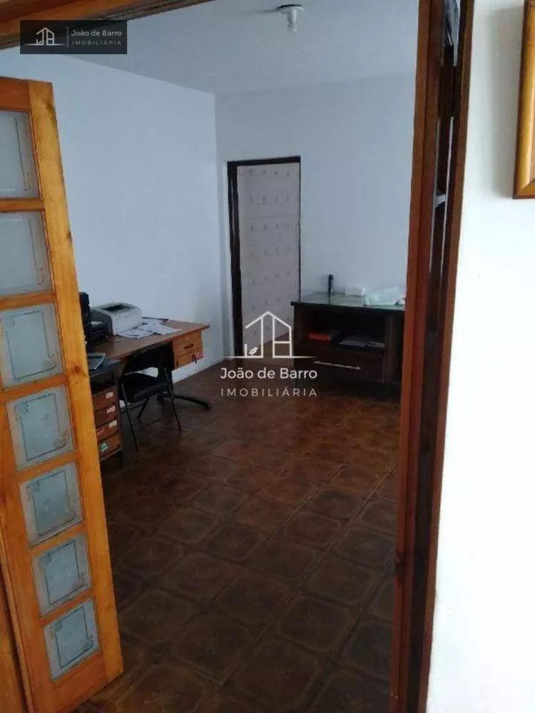 Sobrado, 4 quartos, 730 m² - Foto 6