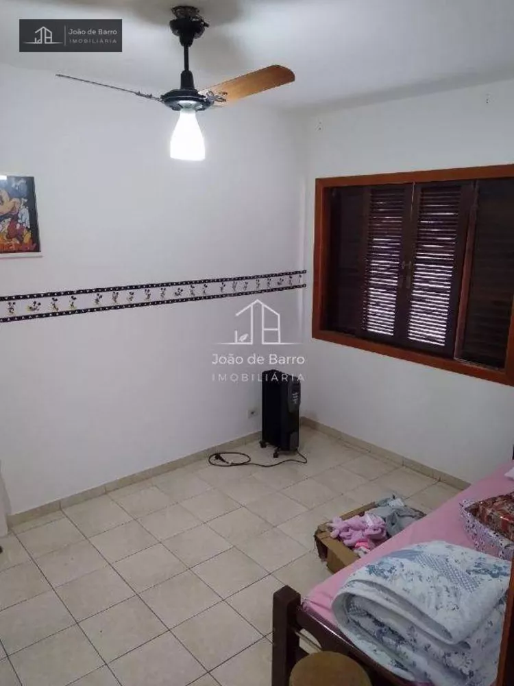 Sobrado, 4 quartos, 730 m² - Foto 22