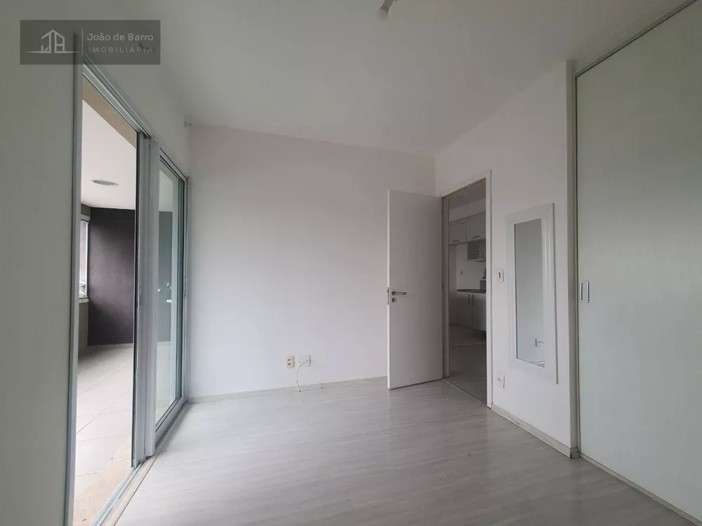 Apartamento, 1 quarto, 45 m² - Foto 3