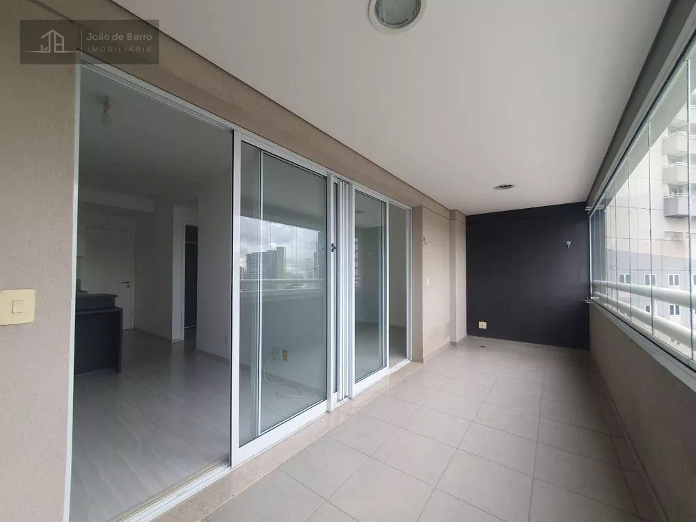 Apartamento, 1 quarto, 45 m² - Foto 2