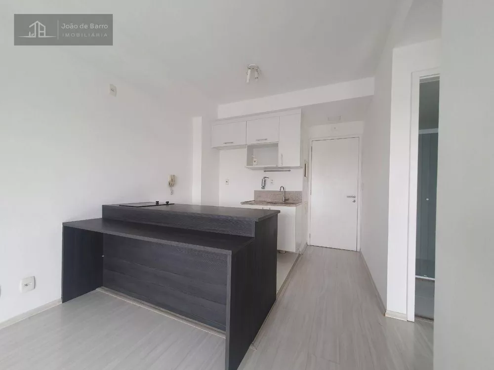 Apartamento, 1 quarto, 45 m² - Foto 4