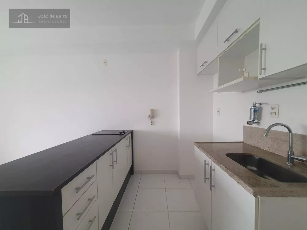 Apartamento, 1 quarto, 45 m² - Foto 1