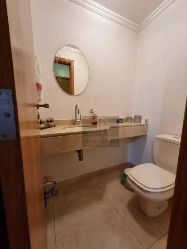 Apartamento, 3 quartos, 156 m² - Foto 4