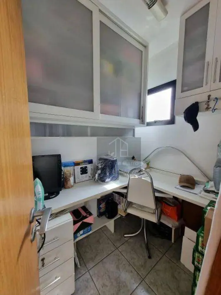 Apartamento, 3 quartos, 156 m² - Foto 3