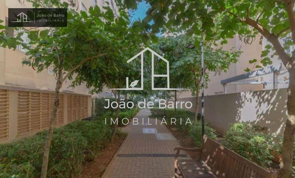 Apartamento à venda com 2 quartos, 52m² - Foto 11