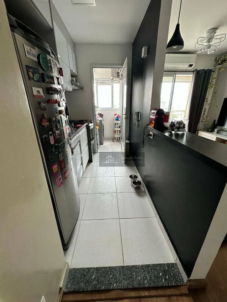 Apartamento, 3 quartos, 60 m² - Foto 4