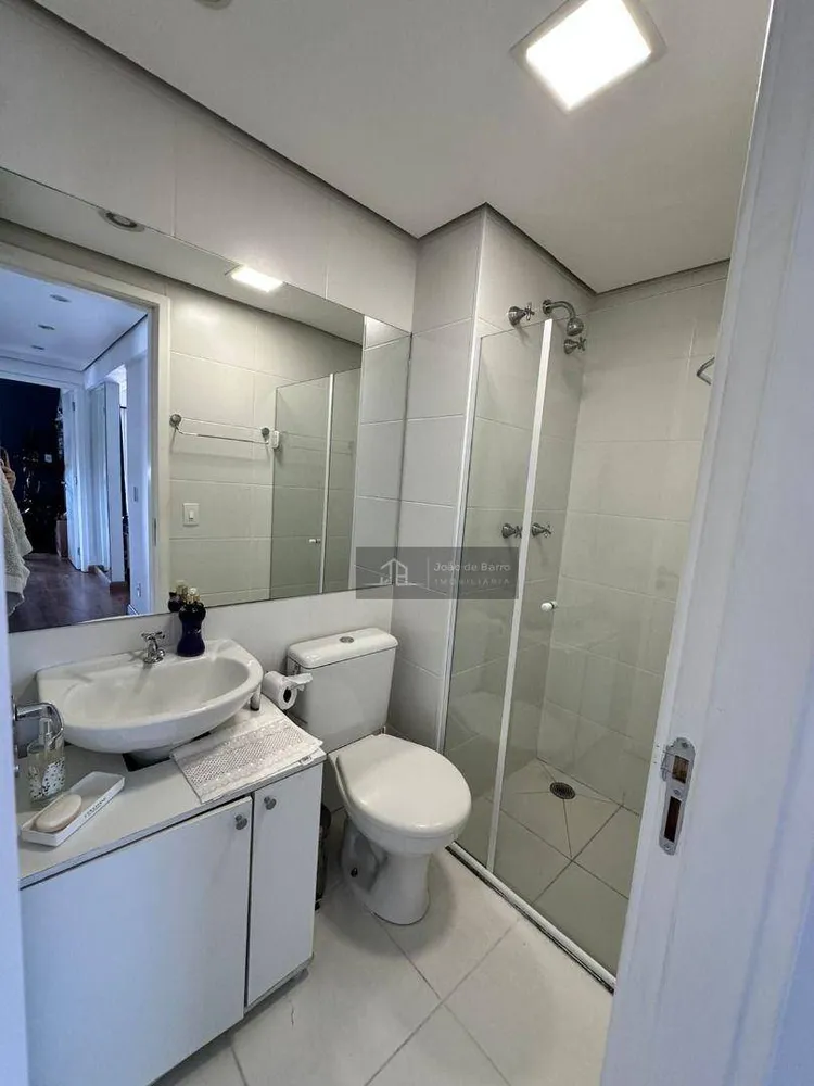 Apartamento, 3 quartos, 60 m² - Foto 3