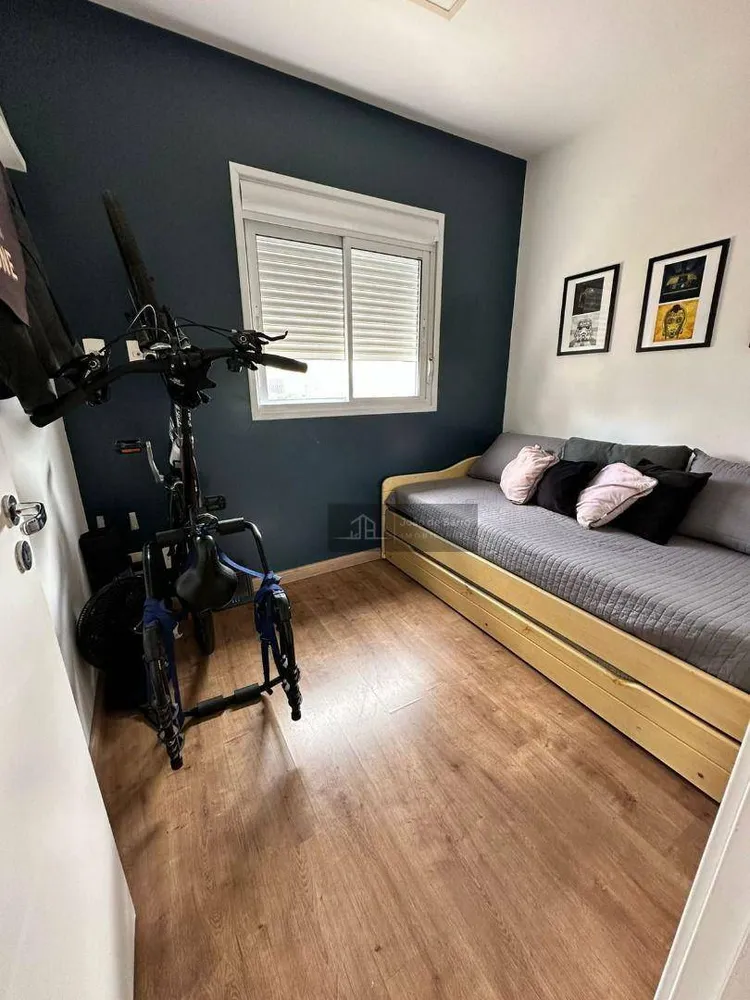 Apartamento, 3 quartos, 60 m² - Foto 2