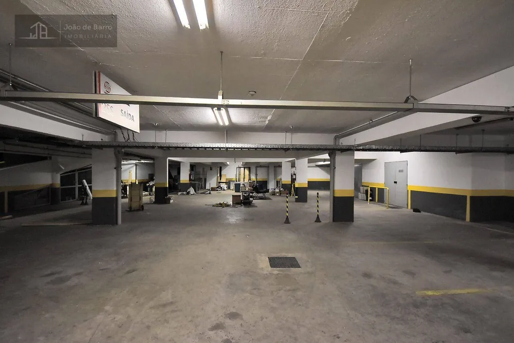 Prédio Inteiro, 1562 m² - Foto 3